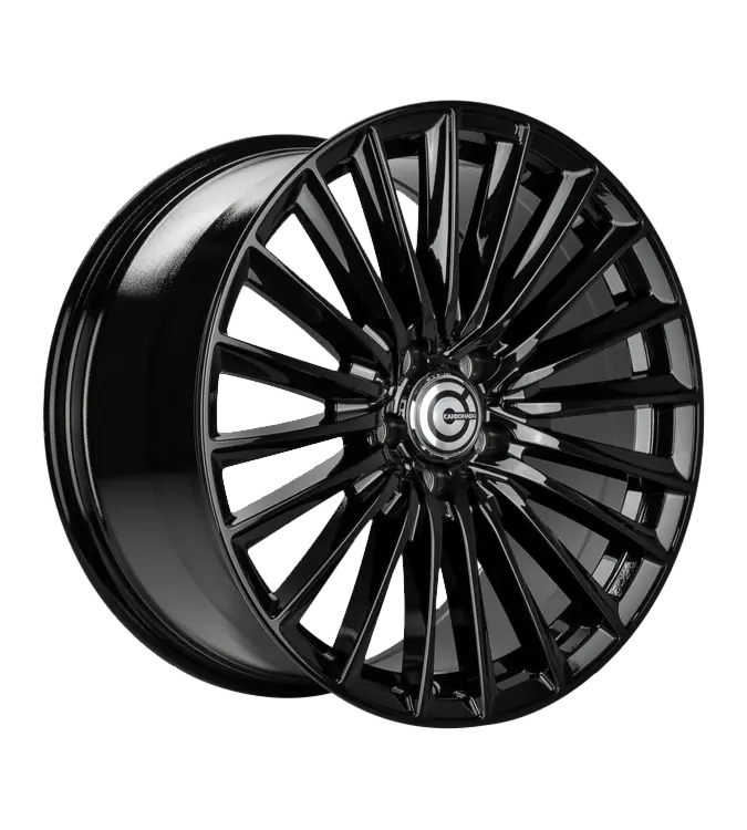 Carbonado Prestige Black Glossy 7,50x17 5x112,00 ET35,00