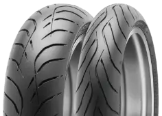 Dunlop Sportmax RoadSmart IV 150/70ZR17