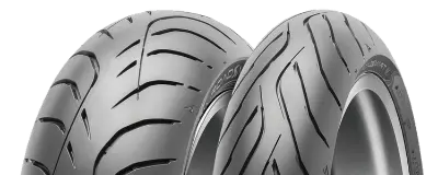 Dunlop Sportmax RoadSmart IV 140/70R17 66 H Tył TL MT