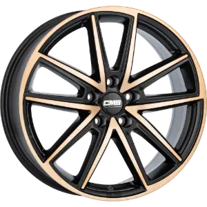 CMS C30 DBC 8,00x18 5x114,30 ET45,00