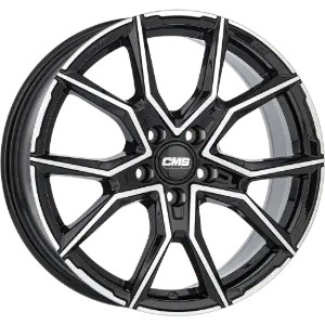 CMS C33 DB 8,00x18 5x100,00 ET40,00