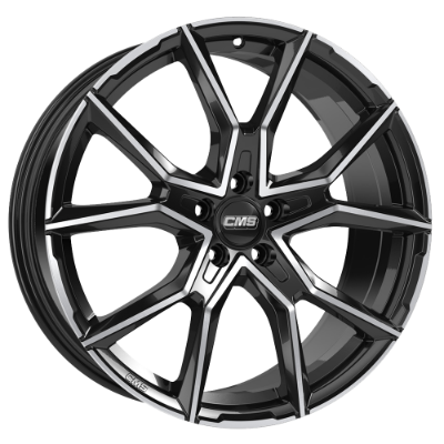 CMS C33 DB 8,00x18 5x112,00 ET46,00