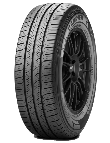 Pirelli Carrier All Season SF2