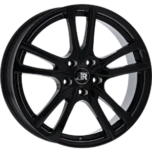 Racer WAVE LIGHT Black 6,50x16 4x100,00 ET44,00