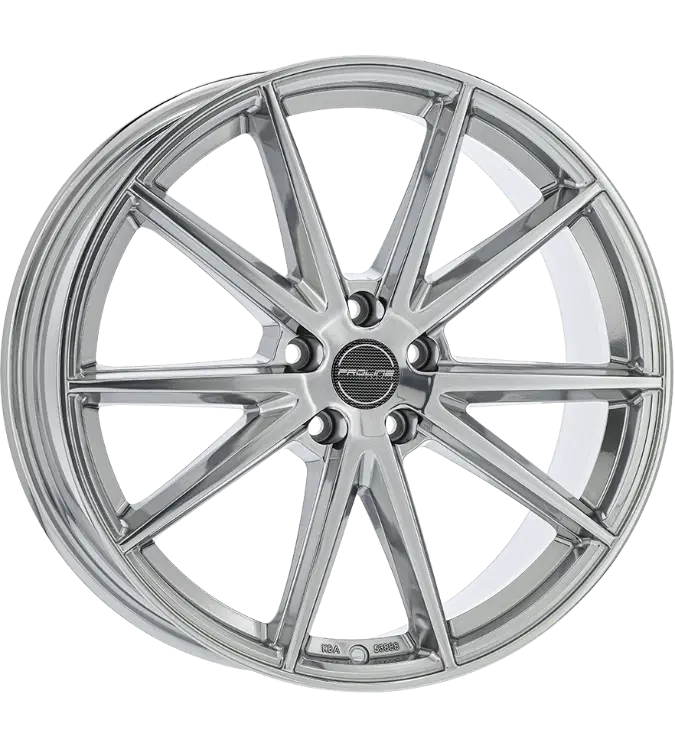 Pro Line PXL FP 9,00x20 5x112,00 ET52,00