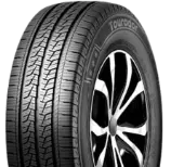 Zbliżenie bieżnika Tourador Winter Pro TSV1 195/60 R16 99/97 T C