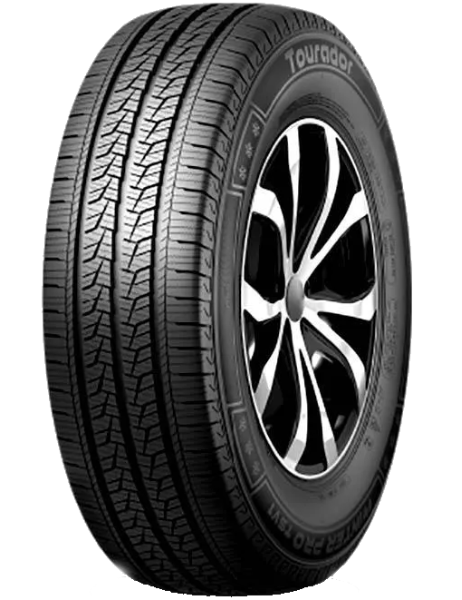 Tourador Winter Pro TSV1 205/70 R15 106/104 R C
