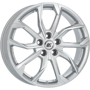 RC Design RC 34 KS 6,00x16 4x100,00 ET43,00