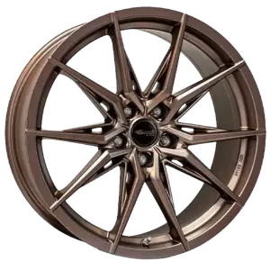 Brock B42 BCM 8,00x18 5x114,30 ET30,00