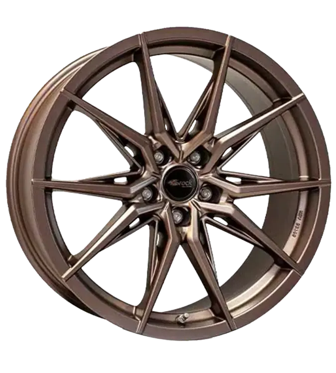 Brock B42 BCM 8,00x18 5x114,30 ET30,00
