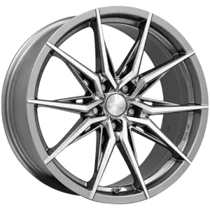 Brock B42 FGP 8,50x20 5x112,00 ET35,00