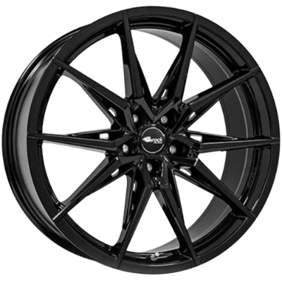 Brock B42 SG 8,50x20 5x112,00 ET30,00