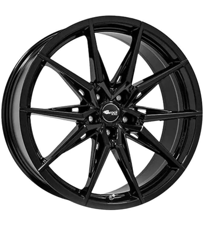 Brock B42 SG 8,50x20 5x112,00 ET35,00
