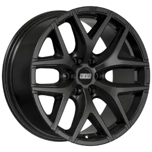 BBS TL-A Schwarz 9,00x20 6x139,70 ET12,00