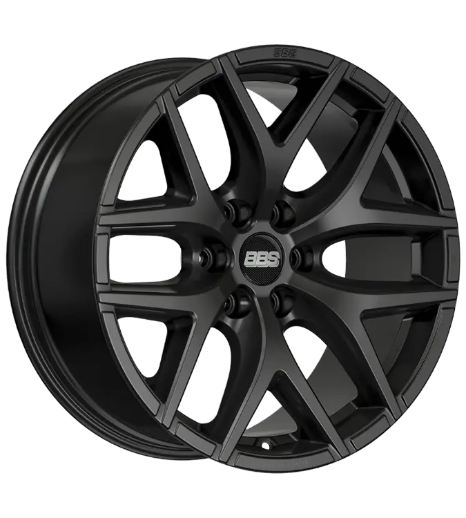 BBS TL-A Schwarz 9,00x20 6x139,70 ET12,00