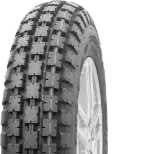 Zbliżenie bieżnika Deli Tire SC-110 3.50-8 46 M Przód/Tył TL