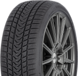 GRIPMAX SureGrip ProWinter 215/40 R17 87 V XL