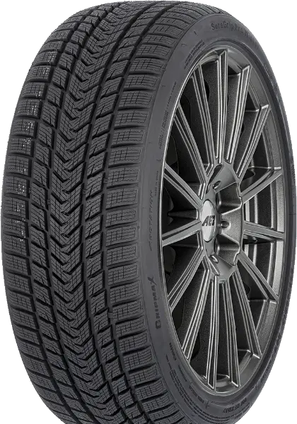 GRIPMAX SureGrip ProWinter