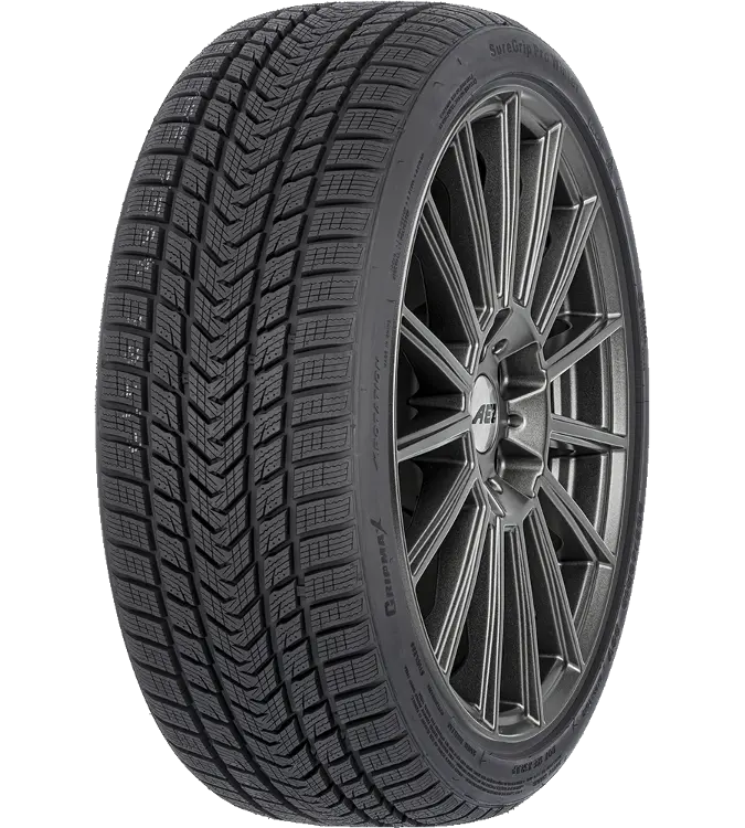 GRIPMAX SureGrip ProWinter 285/35 R22 106 V XL