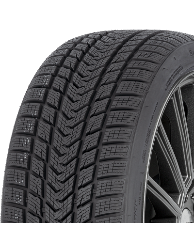 GRIPMAX SureGrip ProWinter 225/35 R18 87 V