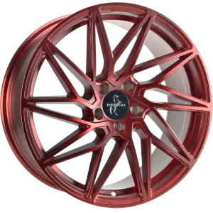 Keskin Tuning KT20 Future CR 8,50x19 5x112,00 ET45,00