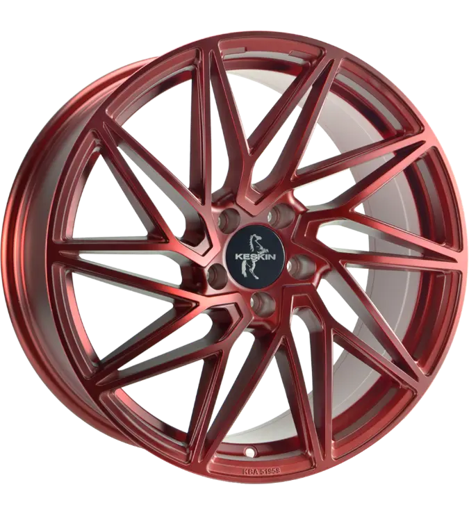 Keskin Tuning KT20 Future CR 8,50x19 5x112,00 ET30,00