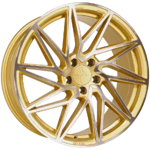 Keskin Tuning KT20 Future GFP 8,50x19 5x112,00 ET45,00