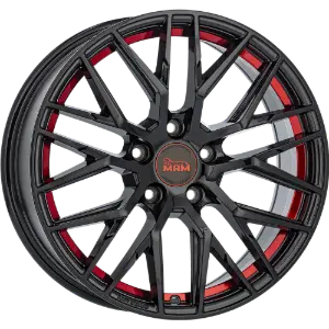 MAM RS4 BPRI 8,00x18 5x112,00 ET45,00