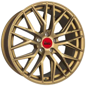 MAM RS4 BRZ 8,50x19 5x112,00 ET45,00