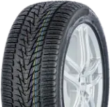 Zbliżenie bieżnika Nankang Winter Activa SV-4 215/40 R18 89 V XL