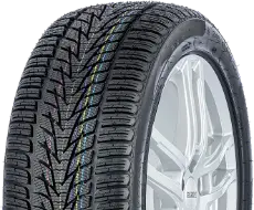 Zbliżenie bieżnika Nankang Winter Activa SV-4