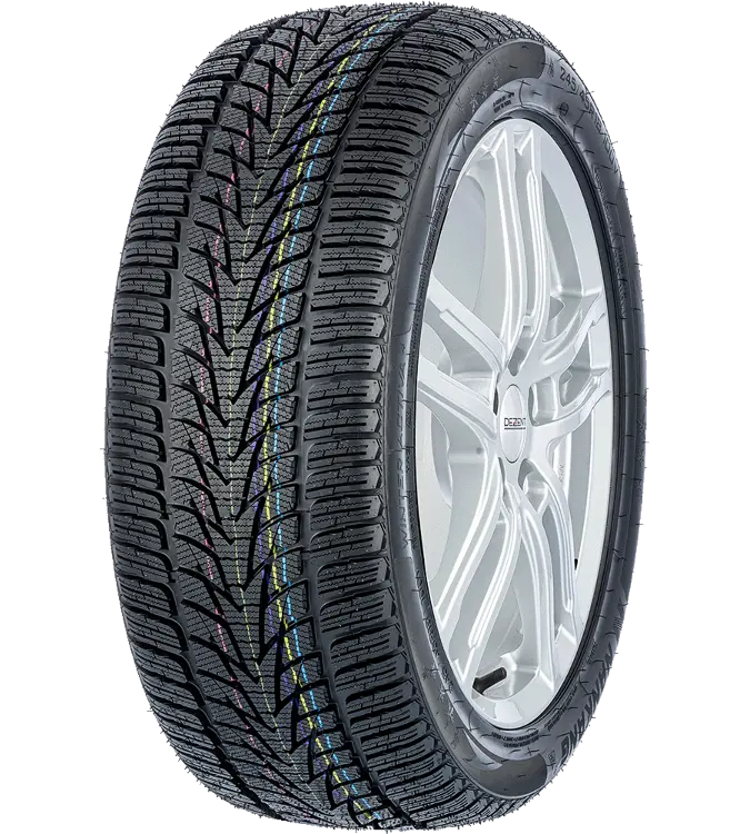 Nankang Winter Activa SV-4 215/45 R18 93 V XL