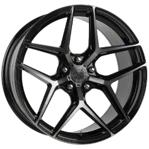 YOTA YP5 Gloss Black Tint 10,50x20 5x108,00 ET21,00