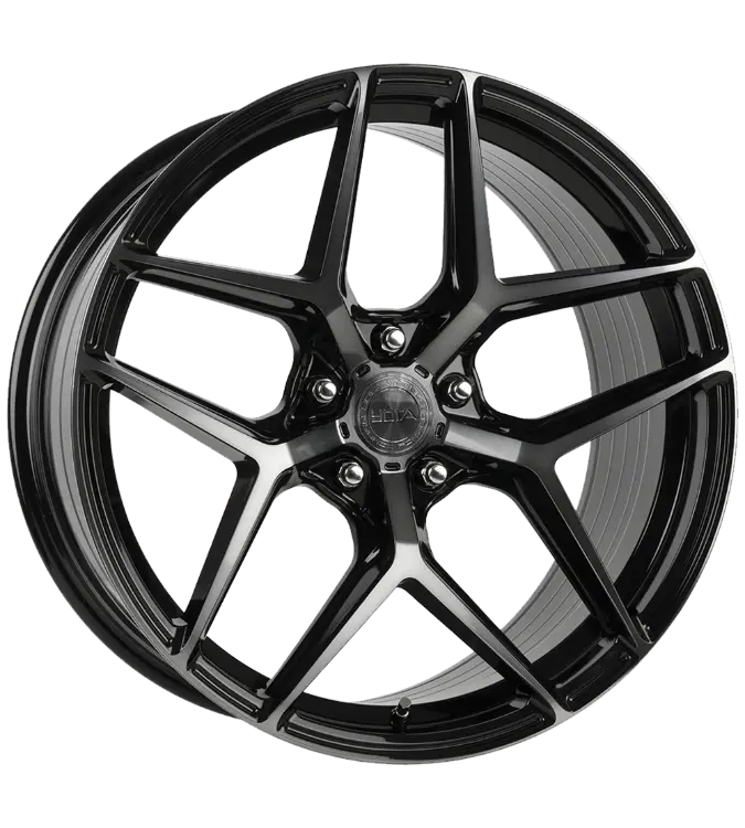 YOTA YP5 Gloss Black Tint 10,50x20 5x108,00 ET32,00