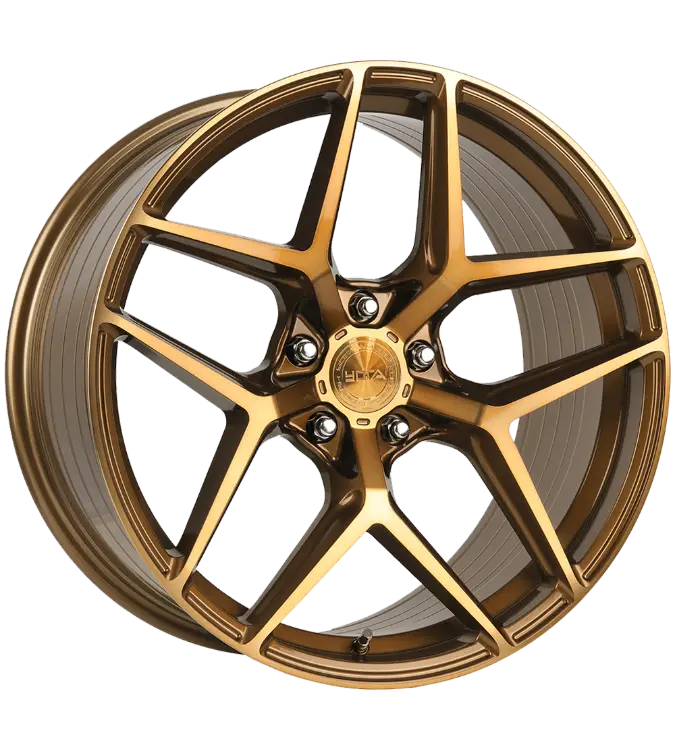 YOTA YP5 Platinum Bronze Tint 10,50x20 5x108,00 ET21,00