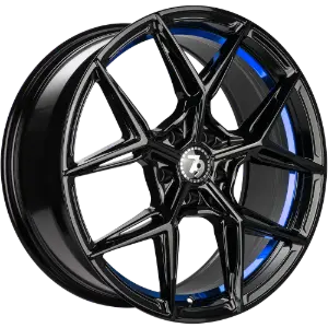SEVENTY9 SCF-B BGBIL 9,00x18 5x120,00 ET35,00