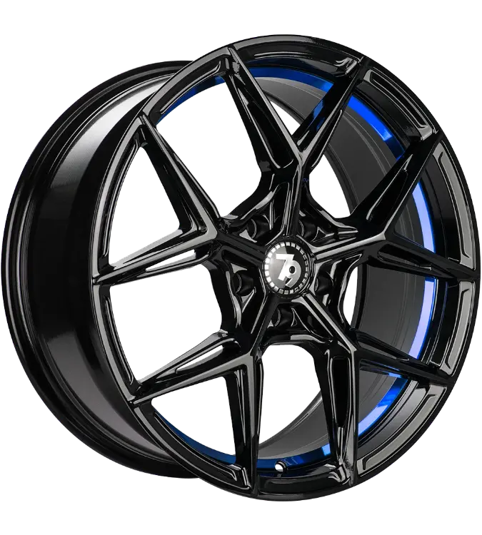 SEVENTY9 SCF-B BGBIL 9,00x18 5x120,00 ET35,00