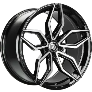 SEVENTY9 SCF-D BFP 8,00x18 5x112,00 ET35,00