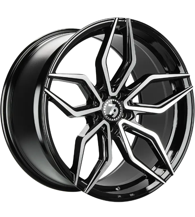 SEVENTY9 SCF-D BFP 8,00x18 5x112,00 ET35,00