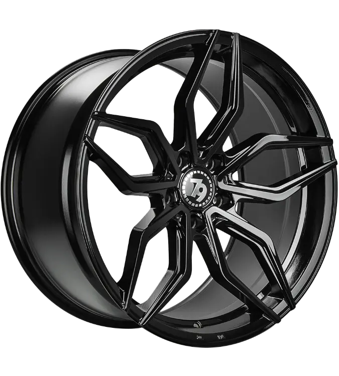 SEVENTY9 SCF-D BG 8,00x18 5x108,00 ET45,00
