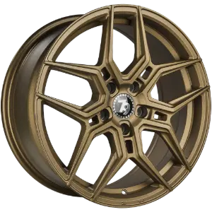 SEVENTY9 SV-B Bronze 8,00x18 5x114,30 ET40,00