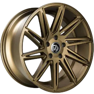 SEVENTY9 SV-R Bronze 9,50x20 5x112,00 ET38,00