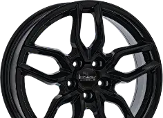 ANZIO Spark Black Gloss