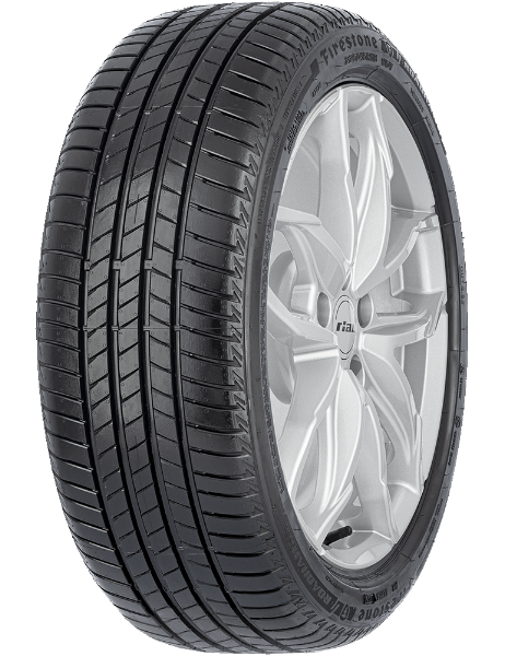 Firestone Roadhawk 2 205/55 R16 91 H Enliten