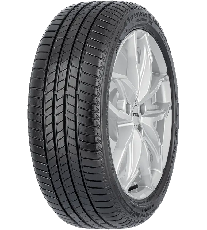 Firestone Roadhawk 2 205/60 R16 96 W XL, Enliten