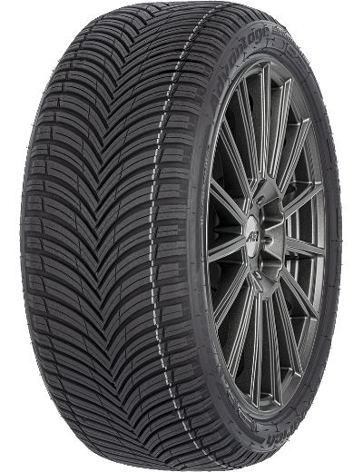 BFGoodrich Advantage All-Season 175/55 R15 77 T