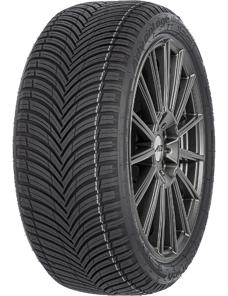 BFGoodrich Advantage All-Season 255/40 R19 100 Y XL