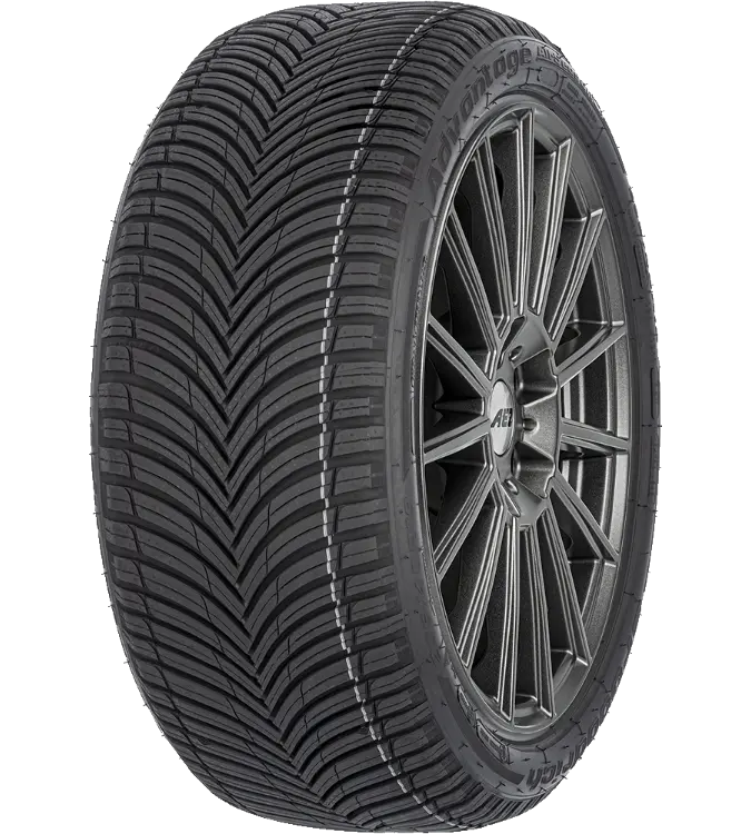 BFGoodrich Advantage All-Season 175/55 R15 77 H