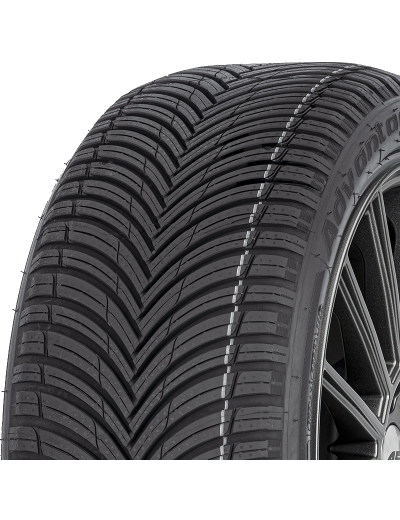 BFGoodrich Advantage All-Season 175/55 R15 77 T