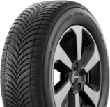 BFGoodrich Advantage SUV All-Season 235/55 R17 99 V